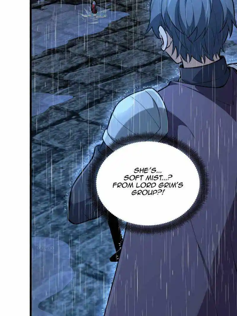 Quan Zhi Gao Shou Chapter 106