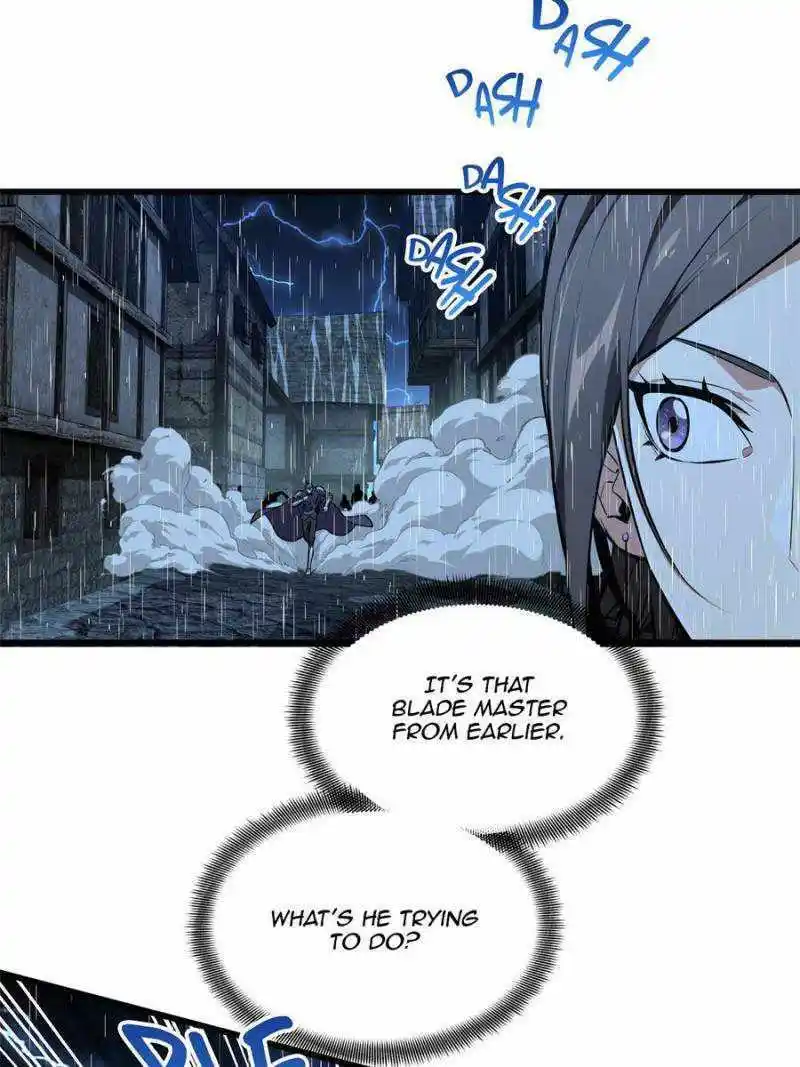 Quan Zhi Gao Shou Chapter 106