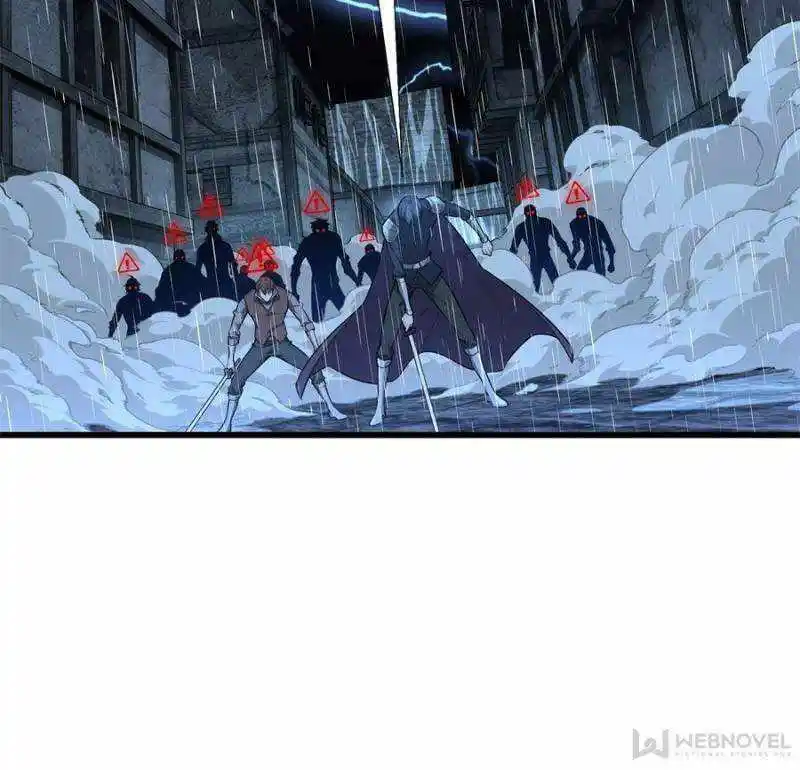 Quan Zhi Gao Shou Chapter 106