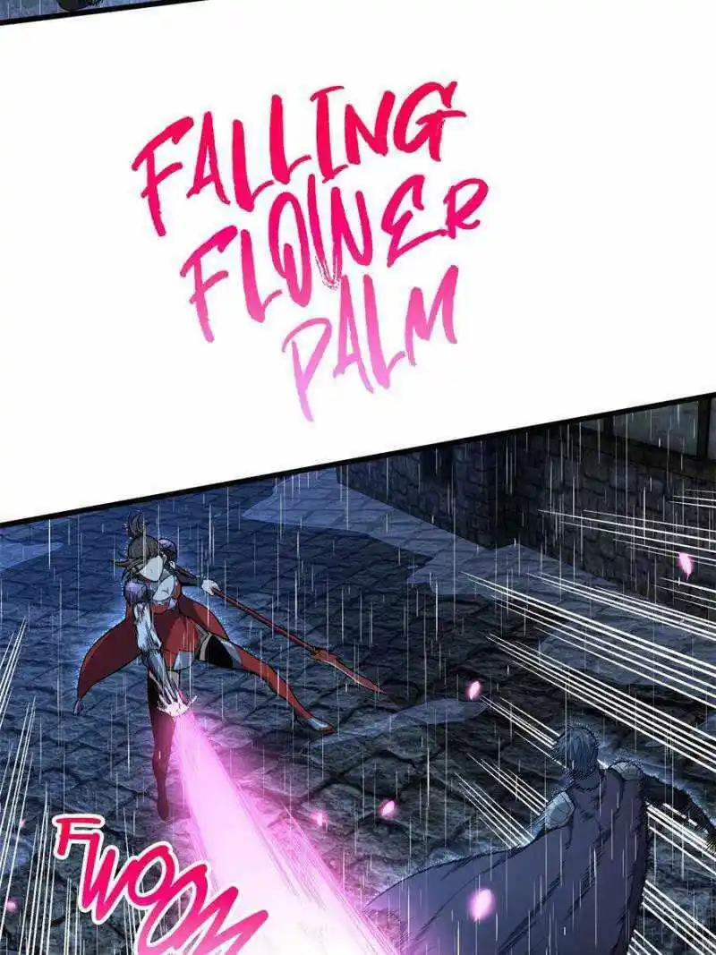 Quan Zhi Gao Shou Chapter 106