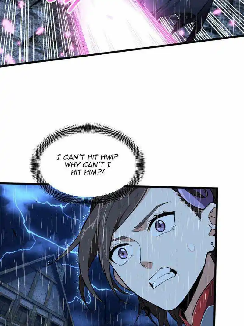 Quan Zhi Gao Shou Chapter 106