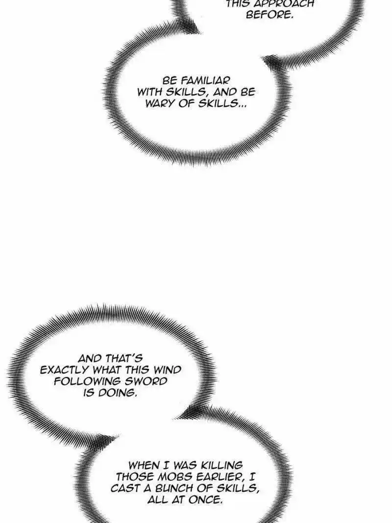 Quan Zhi Gao Shou Chapter 106