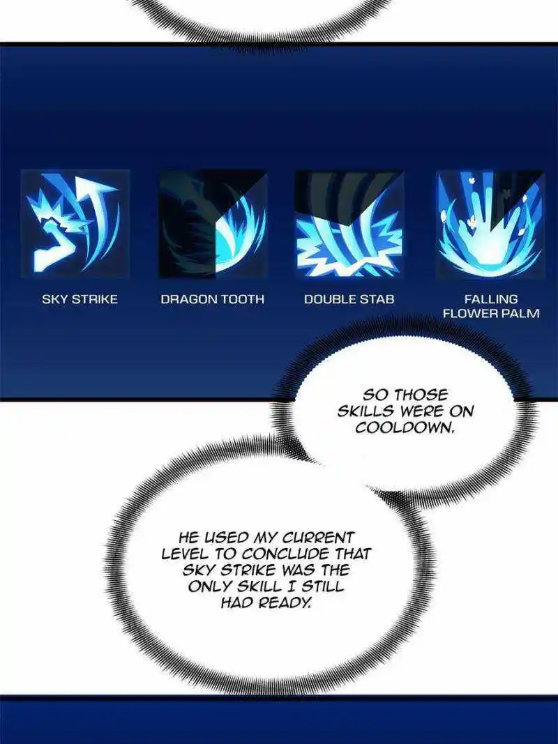 Quan Zhi Gao Shou Chapter 106