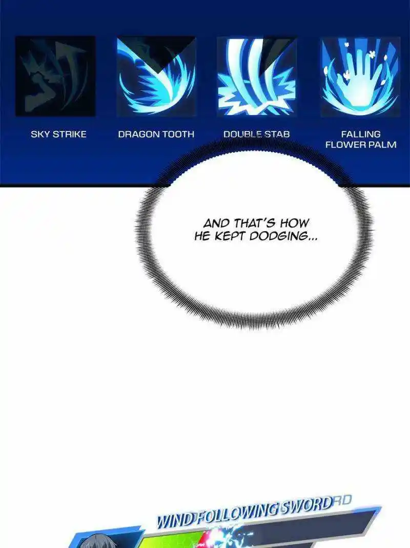 Quan Zhi Gao Shou Chapter 106