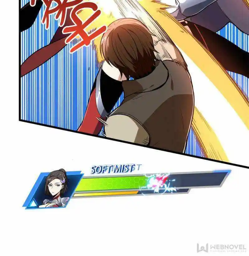 Quan Zhi Gao Shou Chapter 106