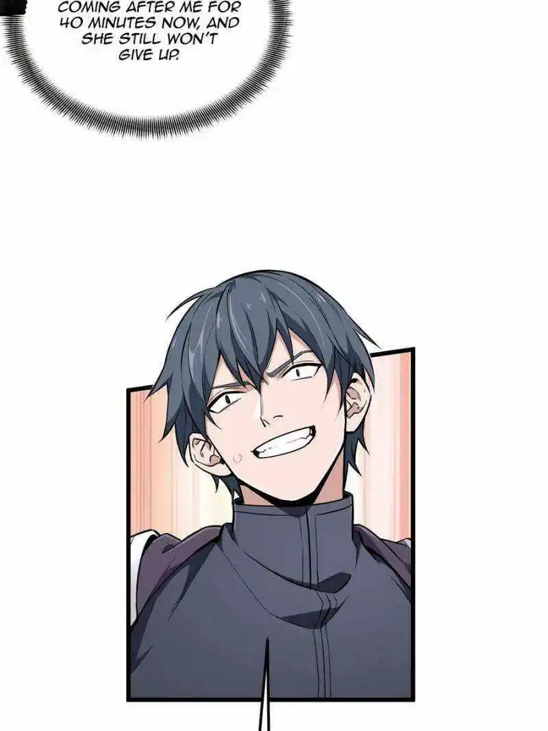 Quan Zhi Gao Shou Chapter 106