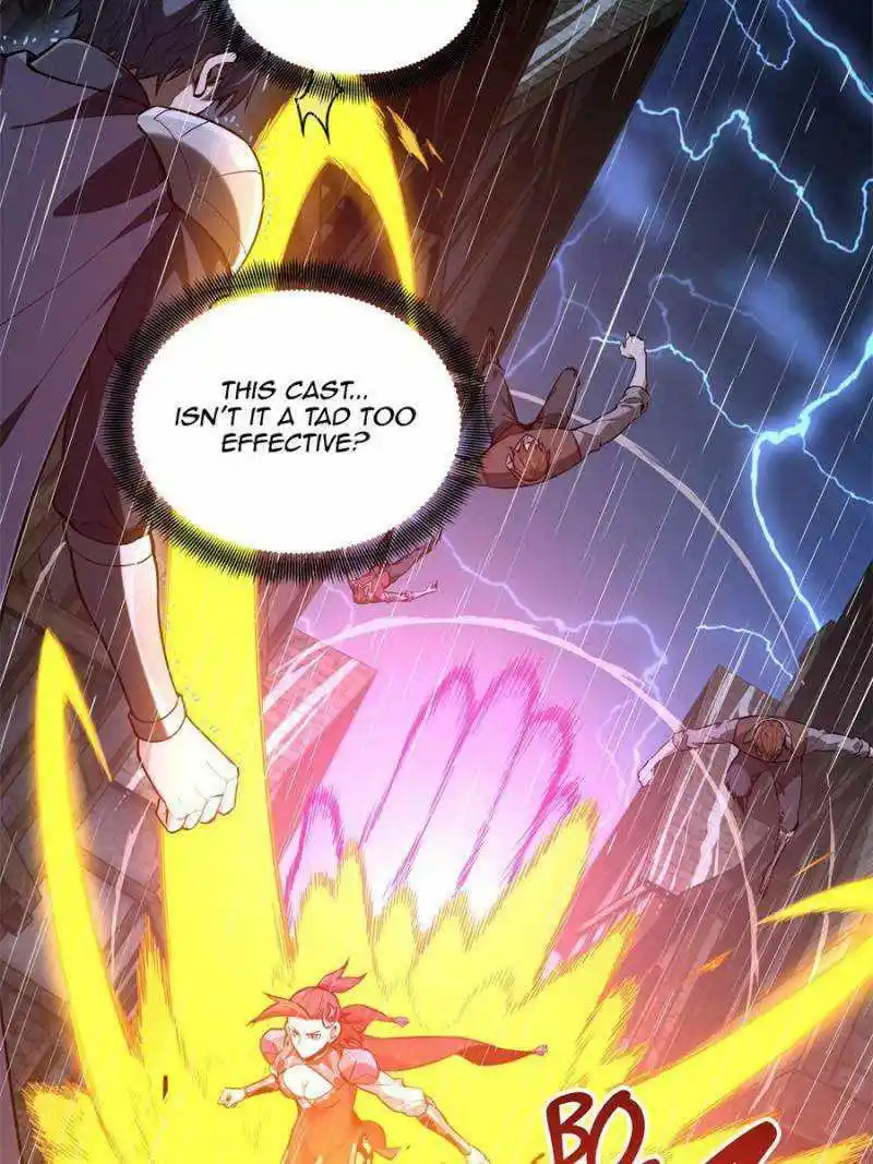 Quan Zhi Gao Shou Chapter 106