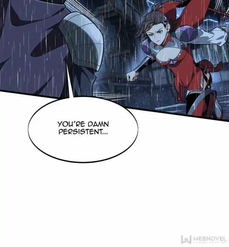 Quan Zhi Gao Shou Chapter 106