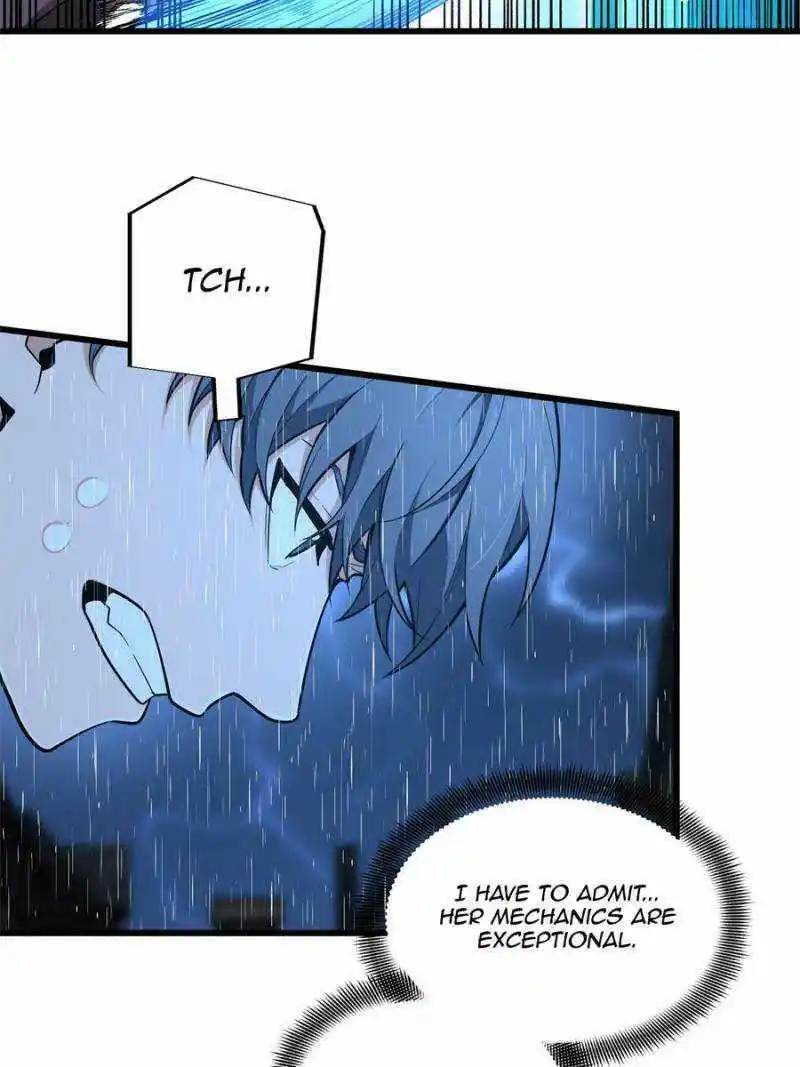 Quan Zhi Gao Shou Chapter 106