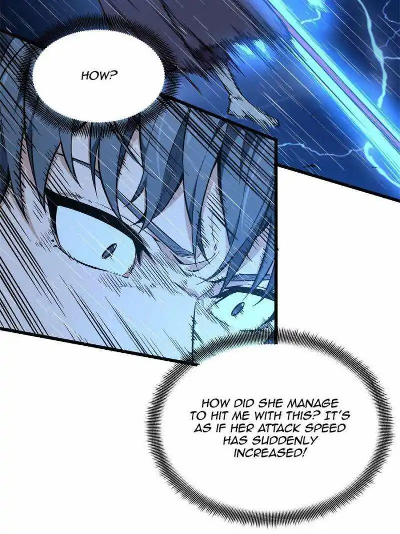 Quan Zhi Gao Shou Chapter 106