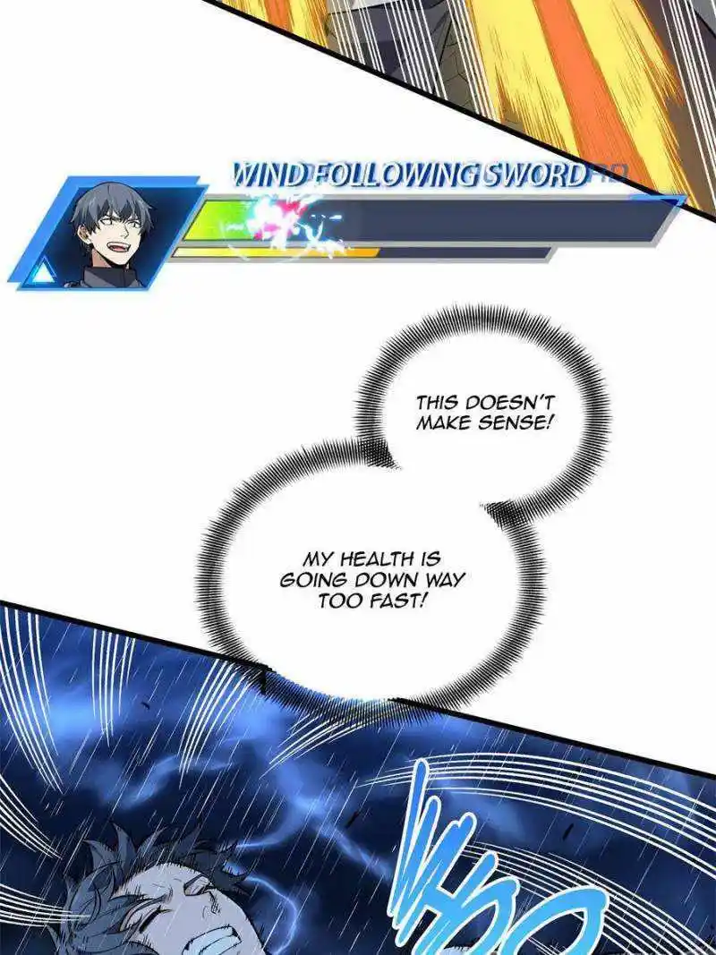 Quan Zhi Gao Shou Chapter 106