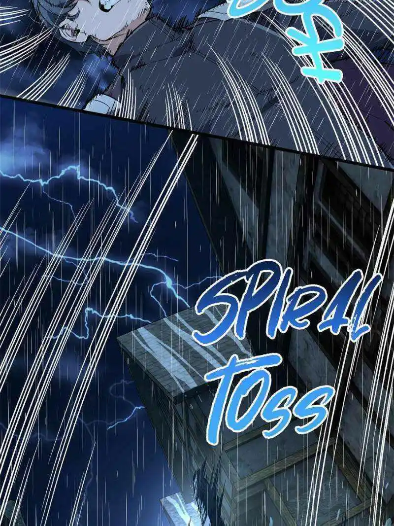 Quan Zhi Gao Shou Chapter 106