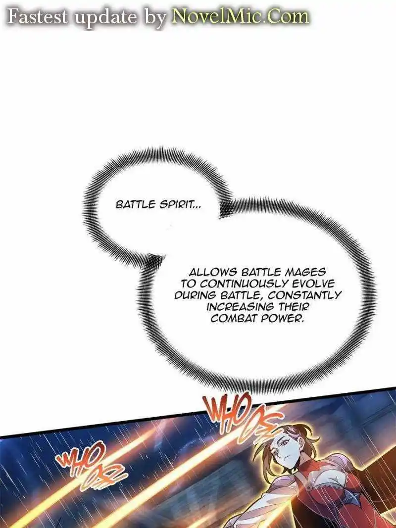 Quan Zhi Gao Shou Chapter 107