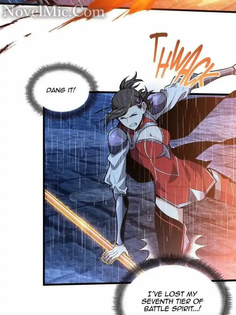 Quan Zhi Gao Shou Chapter 107