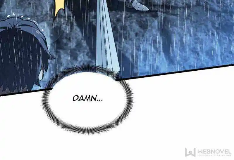 Quan Zhi Gao Shou Chapter 107