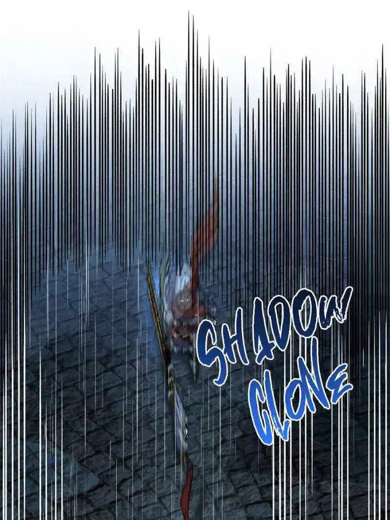 Quan Zhi Gao Shou Chapter 107