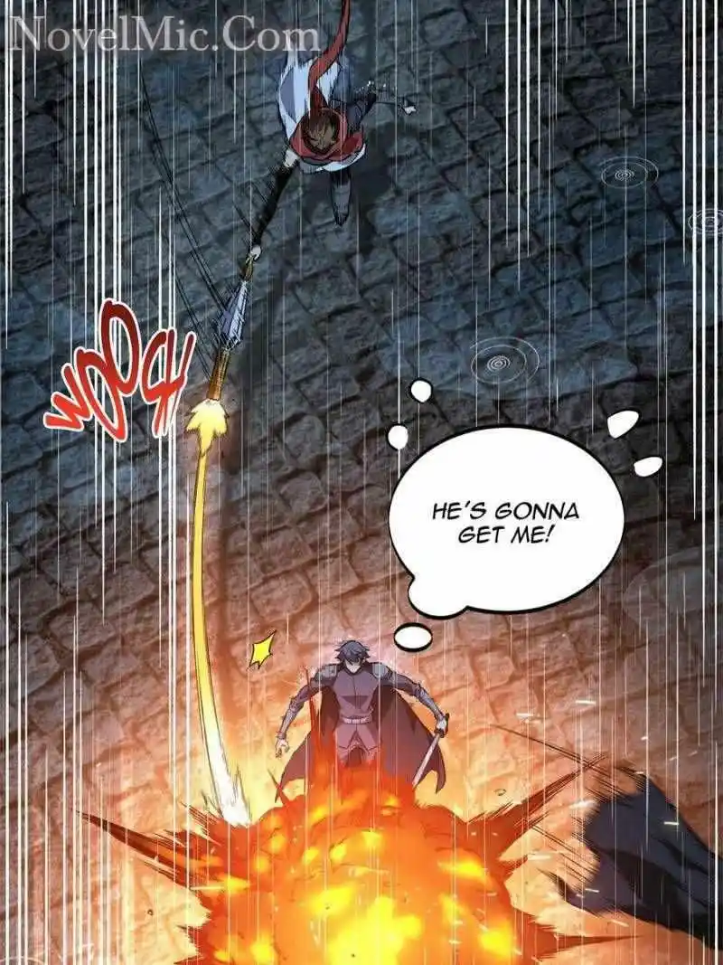 Quan Zhi Gao Shou Chapter 107