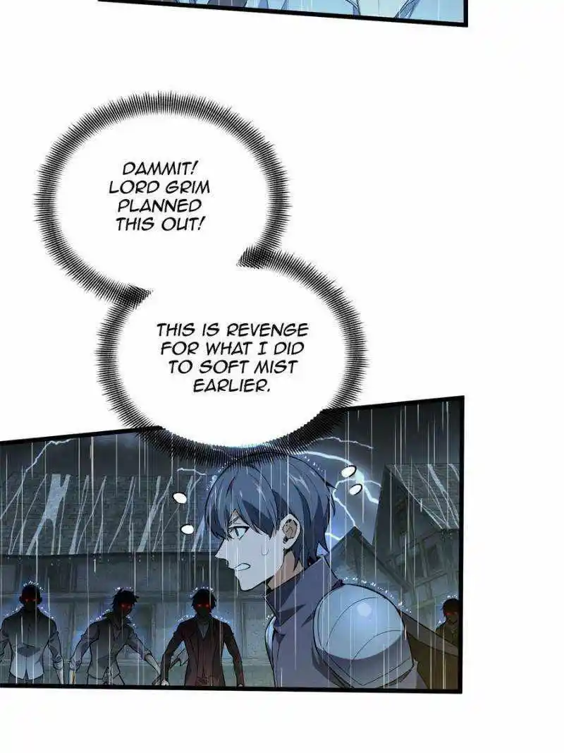 Quan Zhi Gao Shou Chapter 107