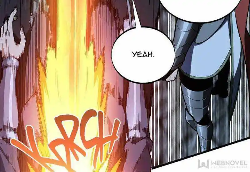 Quan Zhi Gao Shou Chapter 107