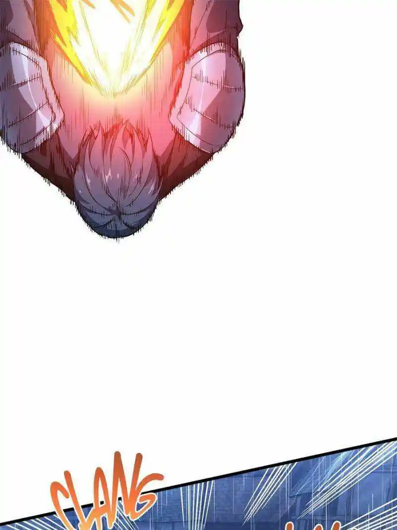 Quan Zhi Gao Shou Chapter 107