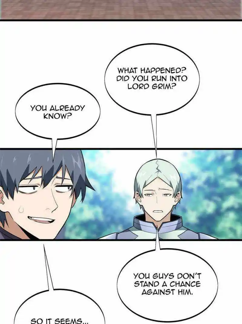 Quan Zhi Gao Shou Chapter 107