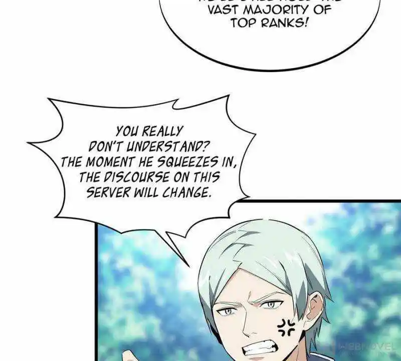 Quan Zhi Gao Shou Chapter 107