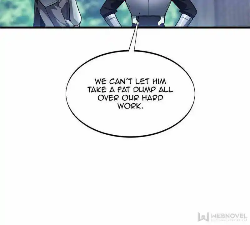 Quan Zhi Gao Shou Chapter 107