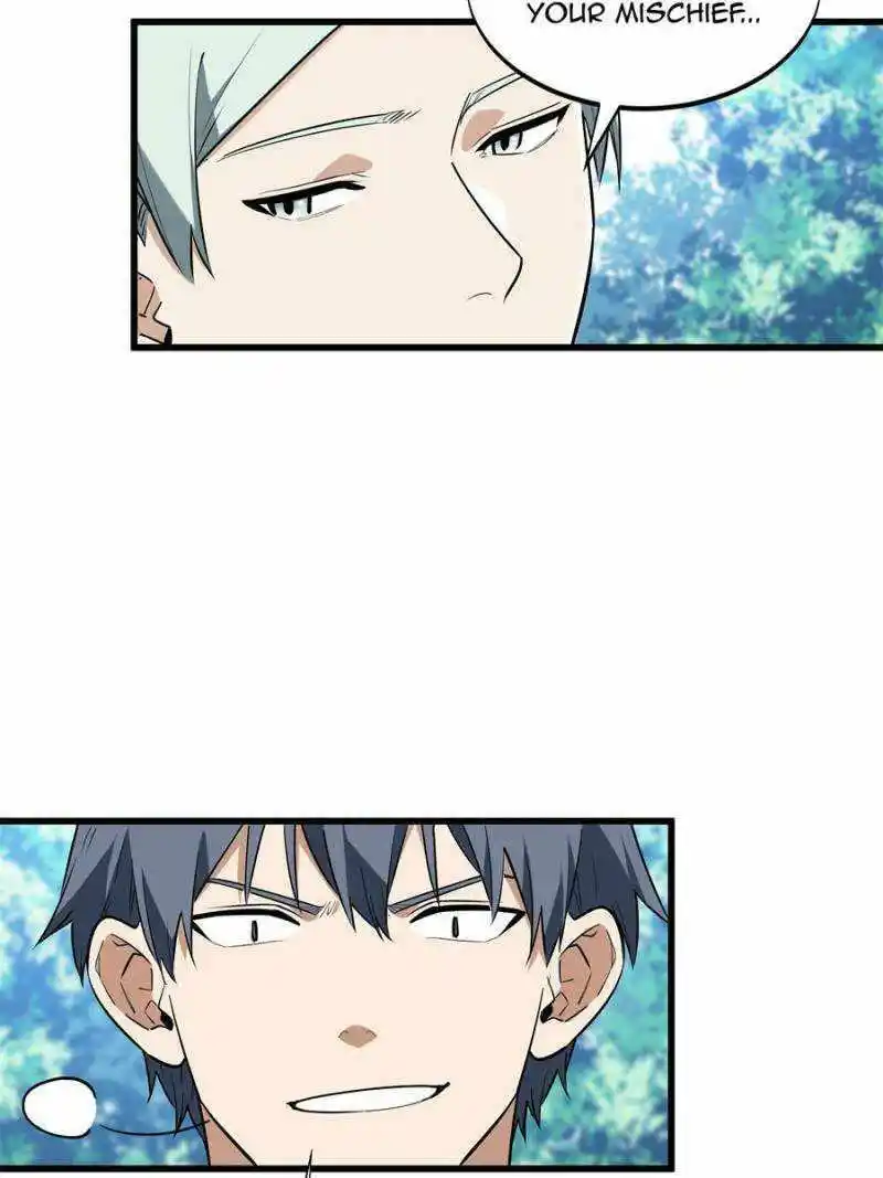 Quan Zhi Gao Shou Chapter 107