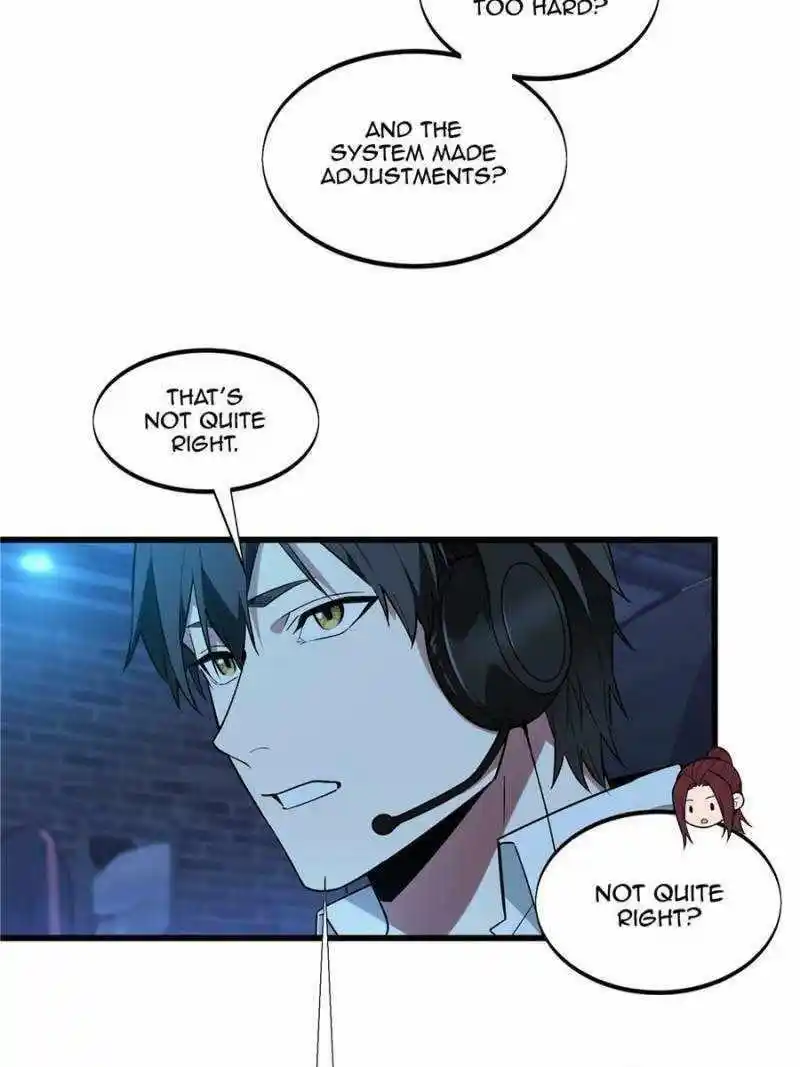 Quan Zhi Gao Shou Chapter 108