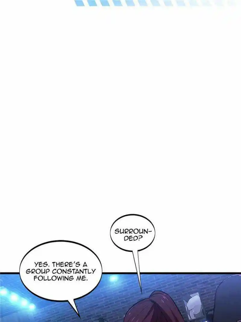 Quan Zhi Gao Shou Chapter 108