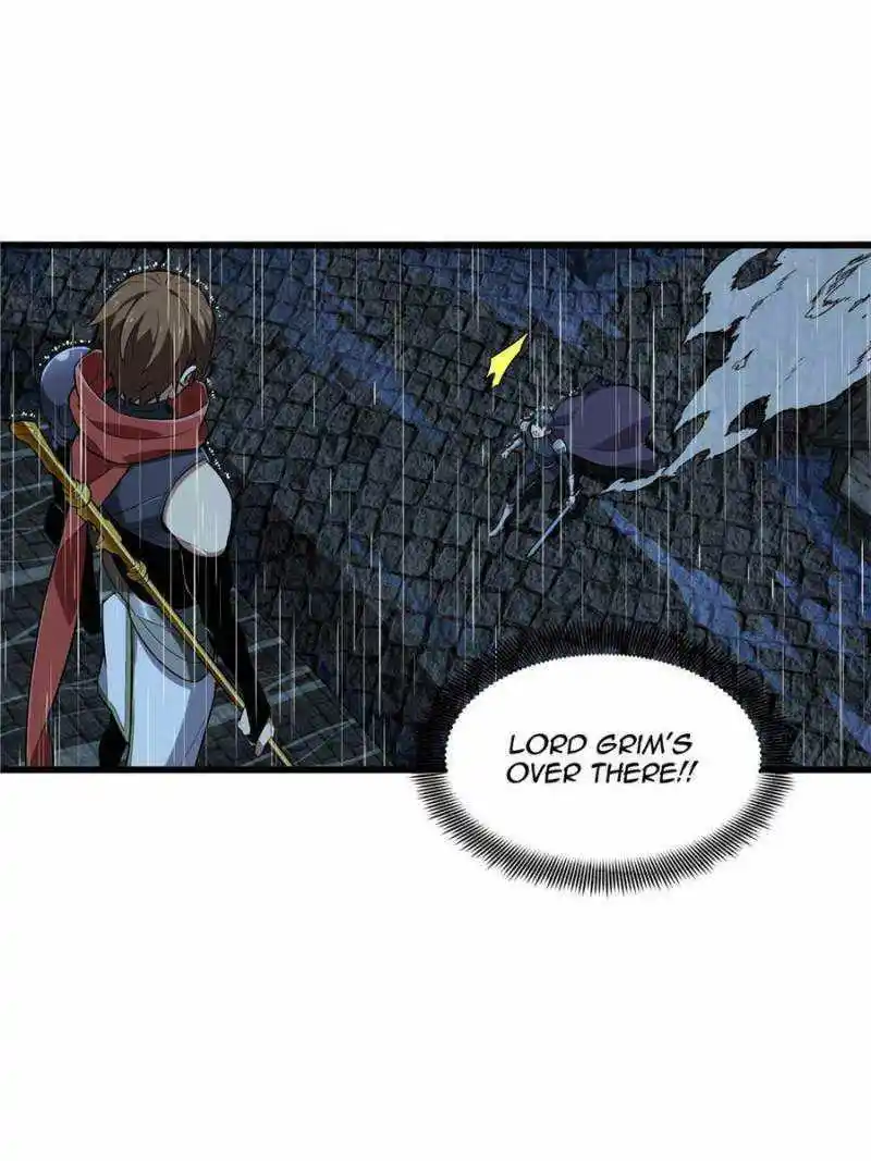 Quan Zhi Gao Shou Chapter 108