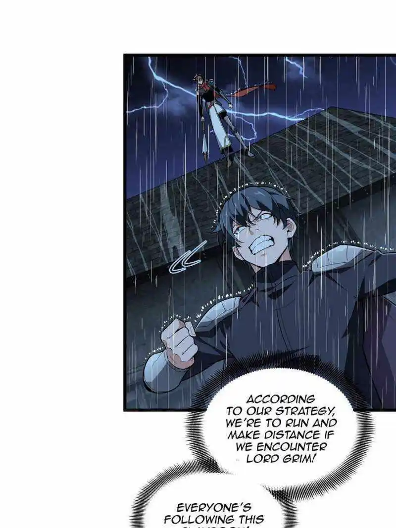 Quan Zhi Gao Shou Chapter 108