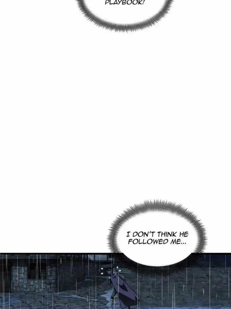 Quan Zhi Gao Shou Chapter 108