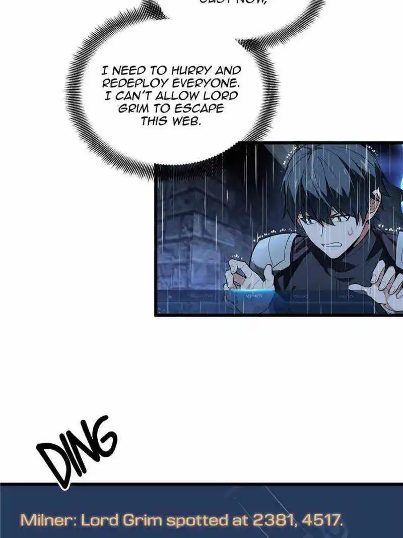 Quan Zhi Gao Shou Chapter 108