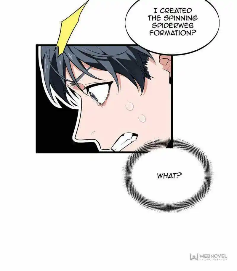 Quan Zhi Gao Shou Chapter 108