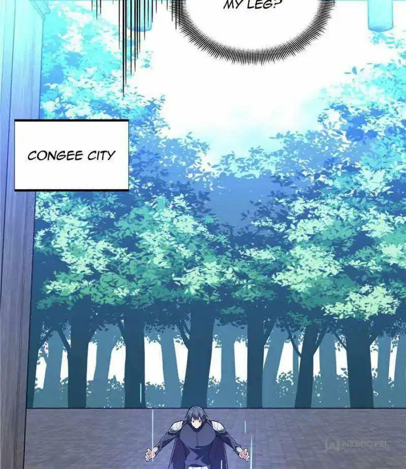 Quan Zhi Gao Shou Chapter 108