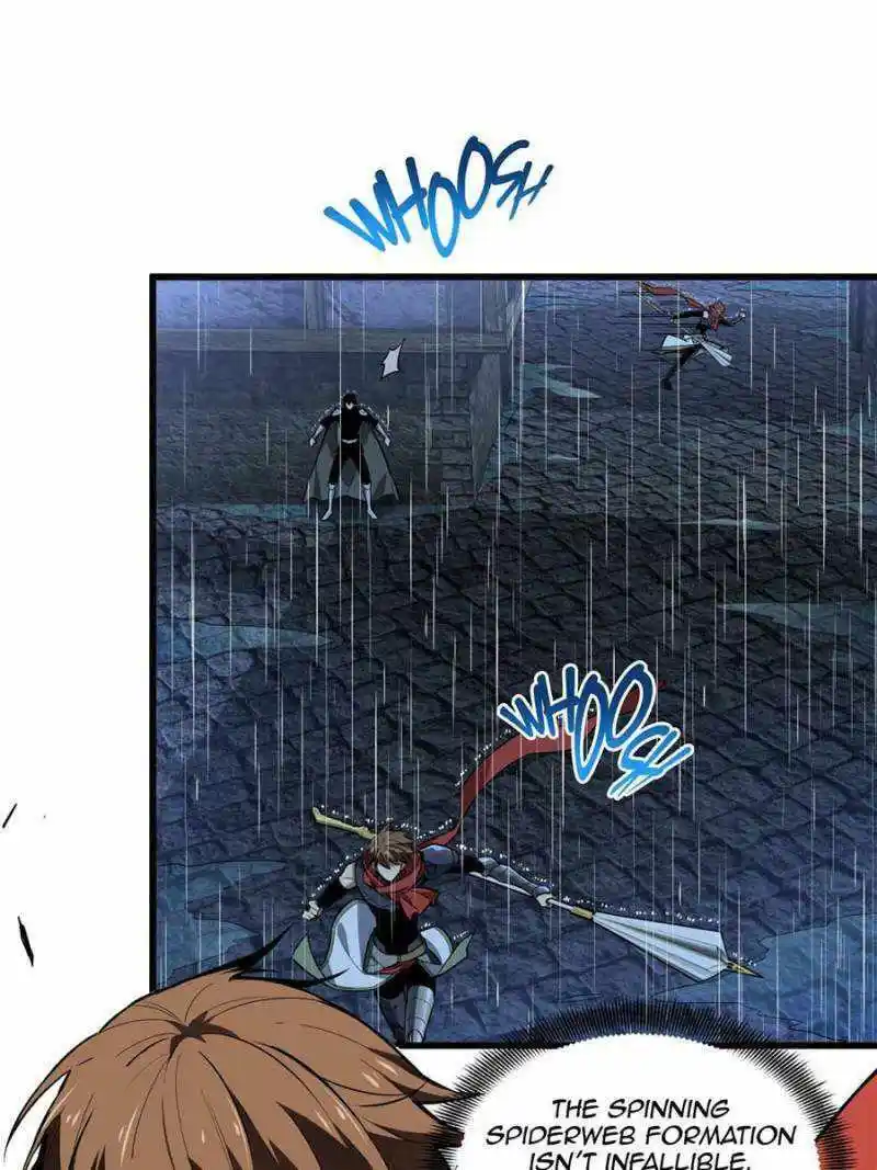 Quan Zhi Gao Shou Chapter 108