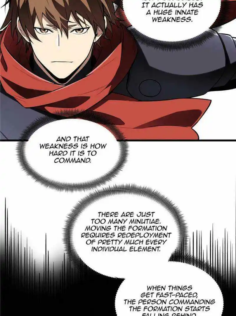 Quan Zhi Gao Shou Chapter 108