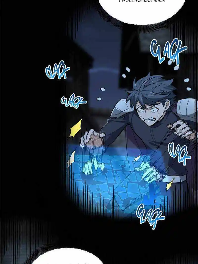 Quan Zhi Gao Shou Chapter 108