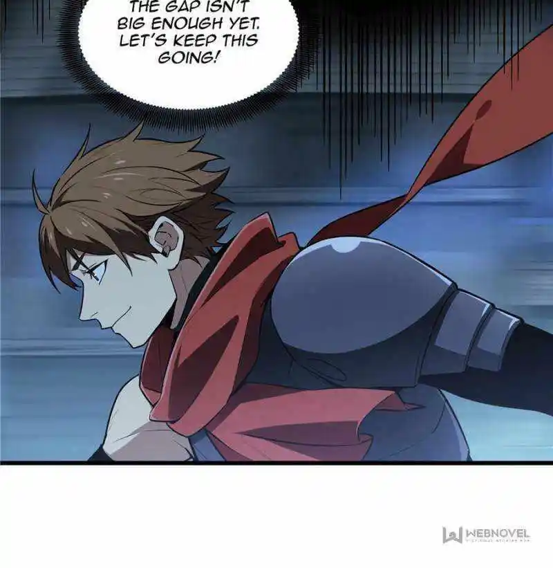 Quan Zhi Gao Shou Chapter 108