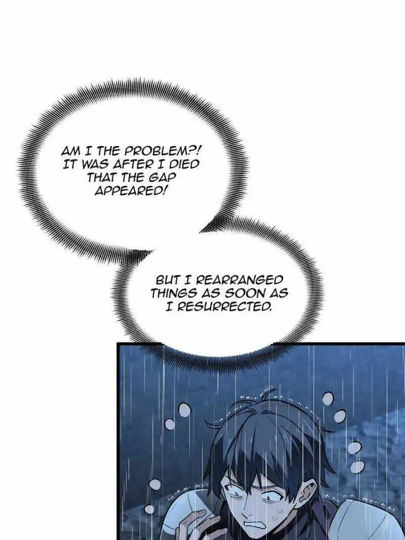 Quan Zhi Gao Shou Chapter 108