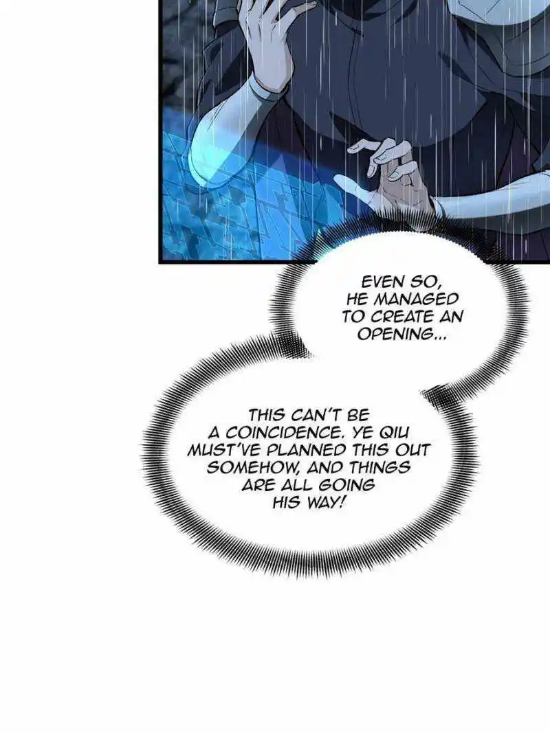 Quan Zhi Gao Shou Chapter 108