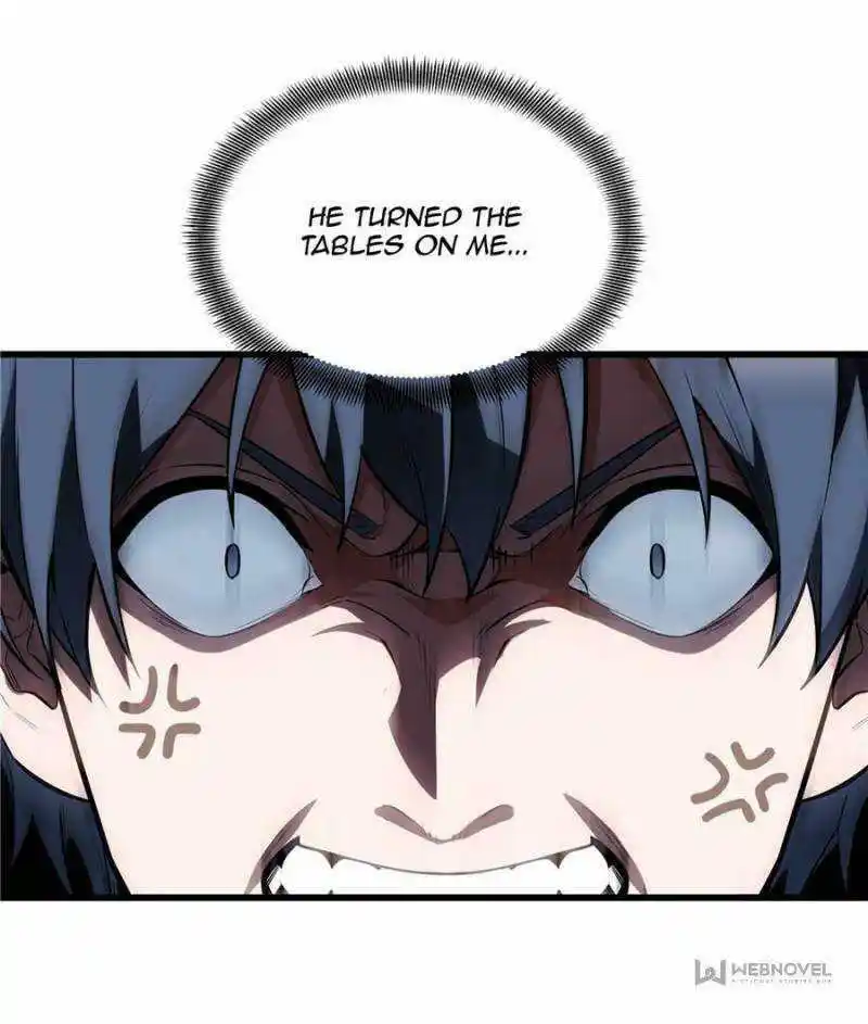 Quan Zhi Gao Shou Chapter 108