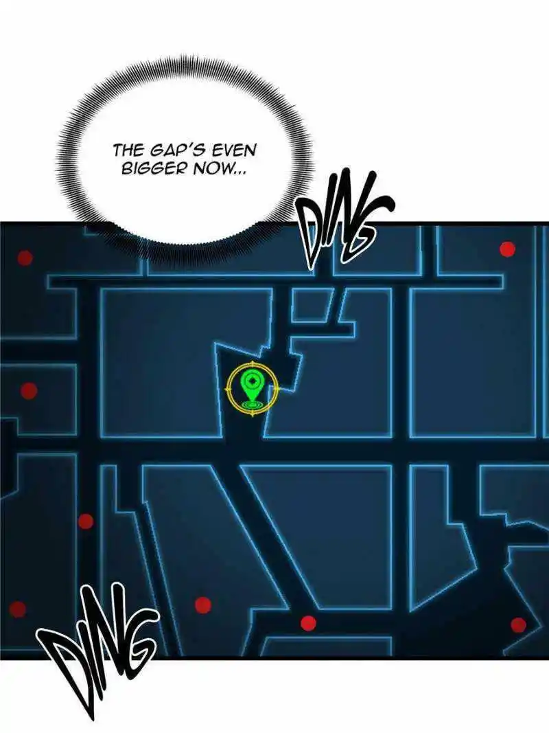 Quan Zhi Gao Shou Chapter 108