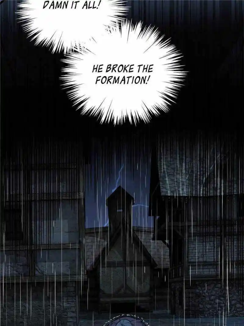 Quan Zhi Gao Shou Chapter 108