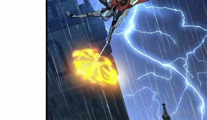 Quan Zhi Gao Shou Chapter 110