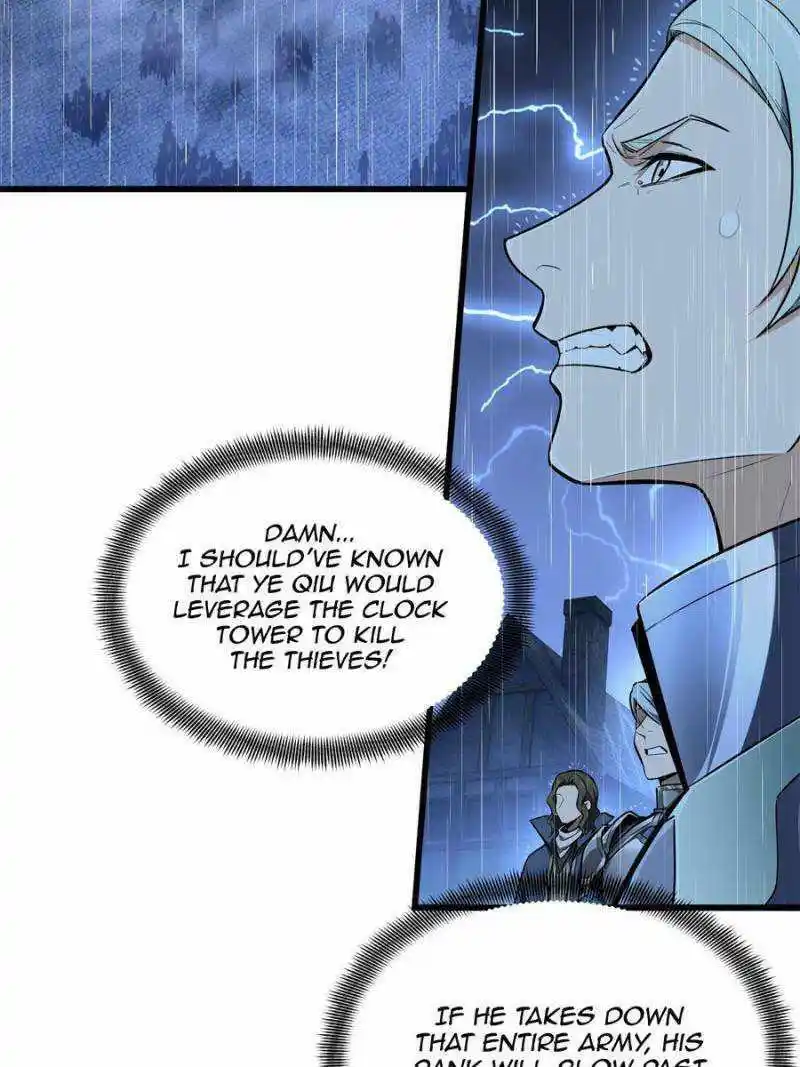 Quan Zhi Gao Shou Chapter 110