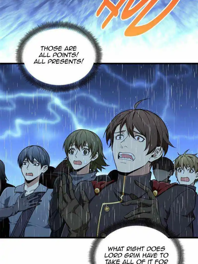 Quan Zhi Gao Shou Chapter 110