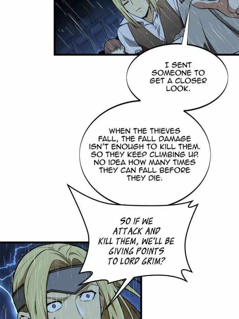 Quan Zhi Gao Shou Chapter 110