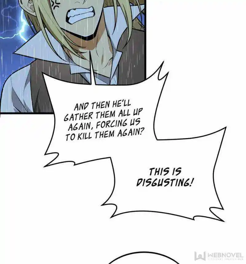 Quan Zhi Gao Shou Chapter 110